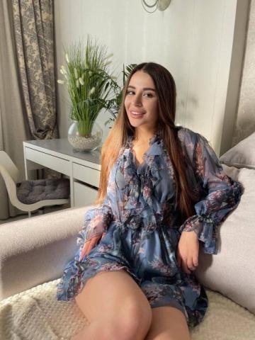 Елизавета Казань Джубга